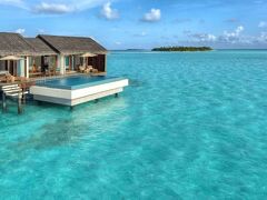 ザ レジデンス モルディブズ アット ファルフマーフシ 写真