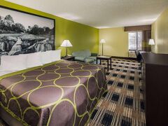 スーパー 8 バイ ウィンダム グリア / スパータンバーグ エリア 写真