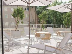 ホリデイ イン ニュルンベルク シティ センター バイ IHG 写真