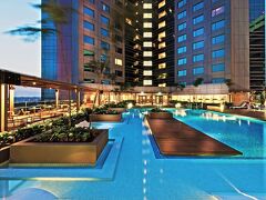 ダブルツリー バイ ヒルトン ジョホールバル 写真