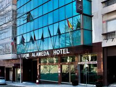 TURIM Alameda Hotel 写真