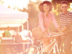 ホテル リンカーン 写真