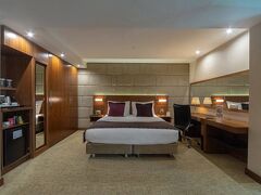 クラウンプラザ イスタンブール ハルビエ バイ IHG 写真