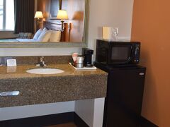 エコノ ロッジ ルイビル ダウンタウン 写真