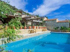 Stone Village 写真