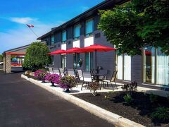 コンフォート イン ベルヴィル 写真