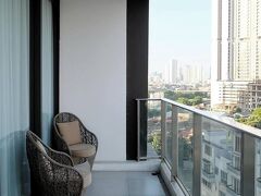 マングクルフール レジデンス バイ ロリン 写真