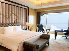 Wanda Reign Wuhan 写真