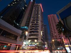 シティ ガーデン ホテル マカティ 写真