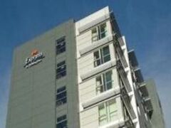 Holiday Inn Express Swindon City Centre By IHG 写真