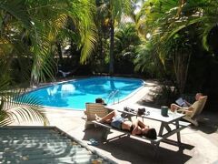 ノマッズ ヌーサ バックパッカーズ ホステル 写真