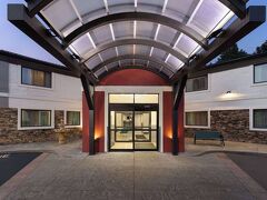 ラ キンタ イン バイ ウィンダム バッファロー エアポート 写真