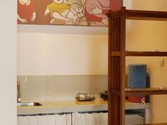 サンライズ ヴィラ ウブド 写真