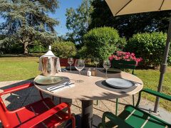 Novotel Poissy Orgeval 写真