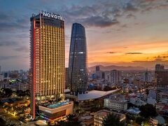 ノボテル ダナン プレミア ハン リバー 写真
