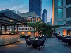 JW マリオット ホテル クアラルンプール 写真