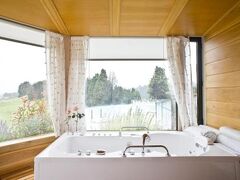 Llao Llao Resort, Golf-Spa 写真