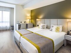 エンピレ リスボン ホテル 写真