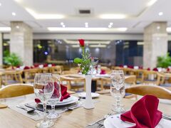 ポセイドン ニャチャン ホテル 写真