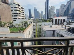 アドミラル プレミア バンコク 写真