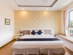 サイゴンズ ブック ダラット ホテル 写真