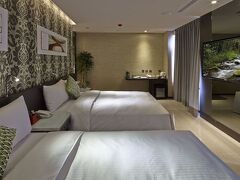 ホテル B7 111 写真