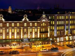 Radisson Collection Astorija Hotel, Vilnius 写真