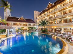 トニーリゾート 写真