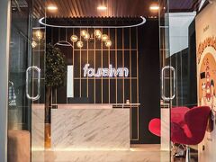 フォーラリヴィン 写真