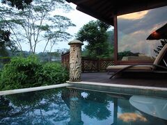 クプ クプ バロン ヴィラズ & スパ バイ ロクシタン 写真