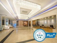 Avana Hotel and Convention Centre (SHA Plus+) 写真
