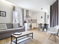 アミスター アパートメンツ 写真