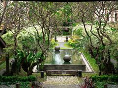 プライム プラザ ホテル サヌール バリ 写真