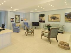 アレサンネ ビーチ ホテル 写真