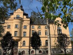 Pitea Stadshotell 写真