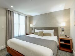 ストラスコナ ホテル 写真