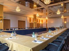 Radisson Blu Senator Hotel, Lubeck 写真