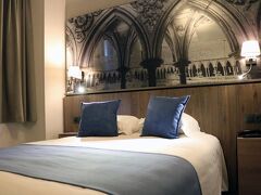 ホテル ル ムートン ブラン 写真