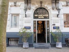 レオナルド ブティック オテル ザ ランカスター アムステルダム 写真