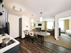 ソネスタ シンプリー スイーツ フィラデルフィア マウント ローレル 写真