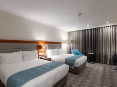 ホリデイ イン ヨハネスブルグ サニーサイド パーク バイ IHG 写真