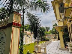 クリシュナーパレス - ヘリテージブティックホテル 写真