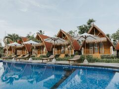 サンディヒルコテージ 写真