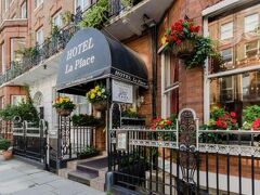 ホテル ラ プレイス 写真