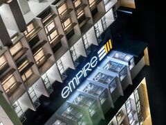 Empire Apartment Hotel 写真