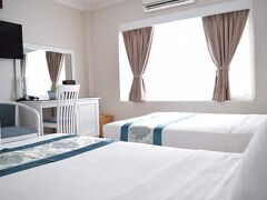 ラン ドン ホテル 写真