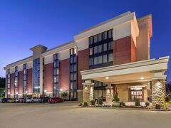 ドゥルーリー イン&スイーツ アトランタ エアポート 写真