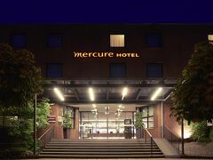 メルキュール ホテル ミュンヘン ズュート メッセ 写真