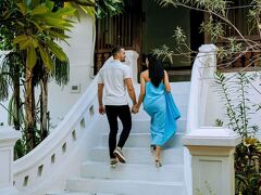 3 ナガス ホテル ルアンパバーン エムギャラリー コレクション 写真