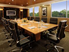 ダブルツリー スイーツ バイ ヒルトン ベンガルール アウター リング ロード 写真